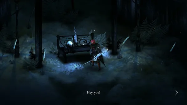 Perennial Order screenshot 6