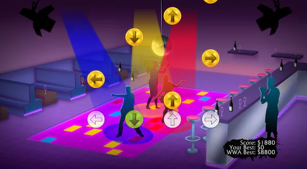 Screenshot 7 di Whiteboyz Wit Attitude: The Pursuit of Money