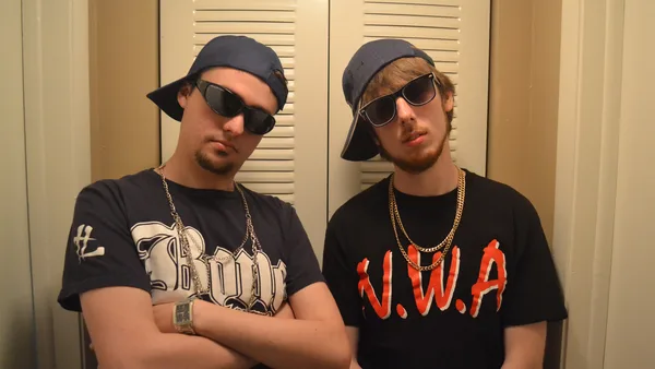 Screenshot 8 di Whiteboyz Wit Attitude: The Pursuit of Money