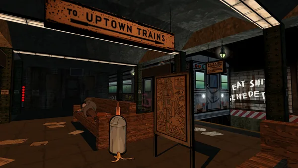 Screenshot 10 di Fallen Aces