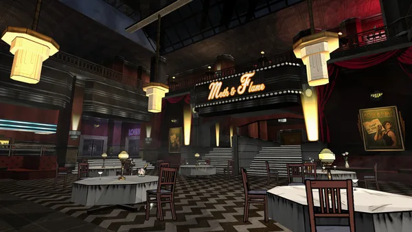 Screenshot 12 di Fallen Aces