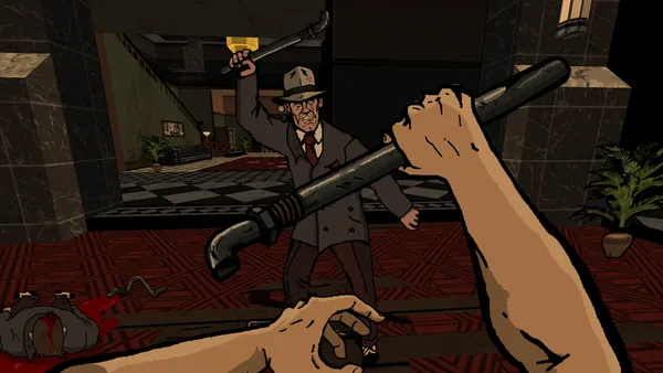 Screenshot 13 di Fallen Aces