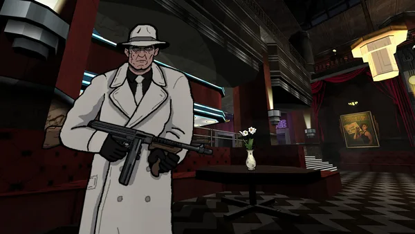 Screenshot 14 di Fallen Aces