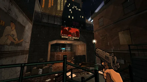 Screenshot 15 di Fallen Aces