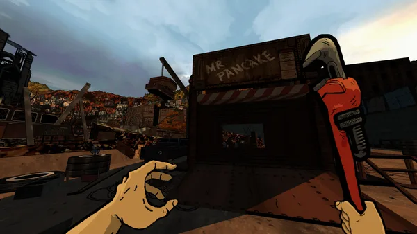 Screenshot 16 di Fallen Aces