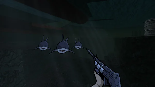 Screenshot 17 di Fallen Aces