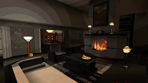 Screenshot 19 di Fallen Aces