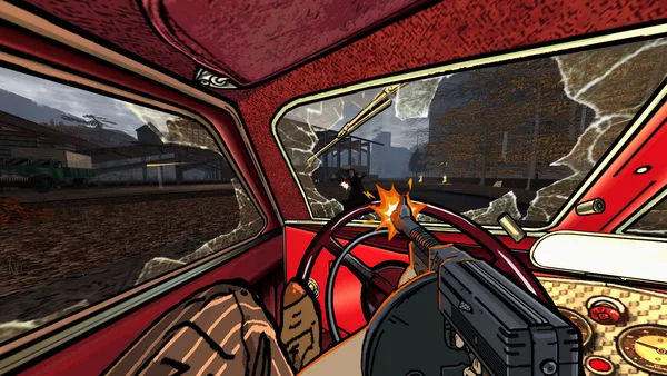 Screenshot 2 di Fallen Aces