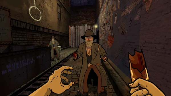 Screenshot 20 di Fallen Aces