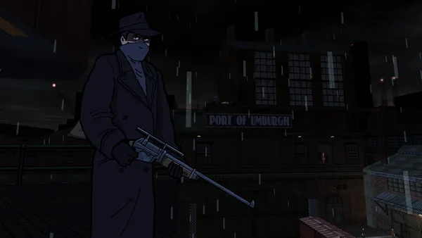 Screenshot 21 di Fallen Aces