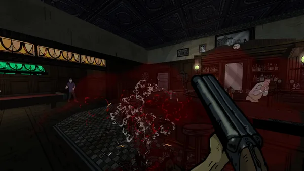 Screenshot 22 di Fallen Aces