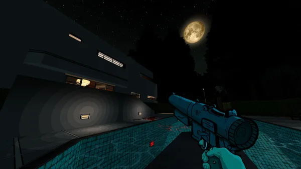 Screenshot 23 di Fallen Aces