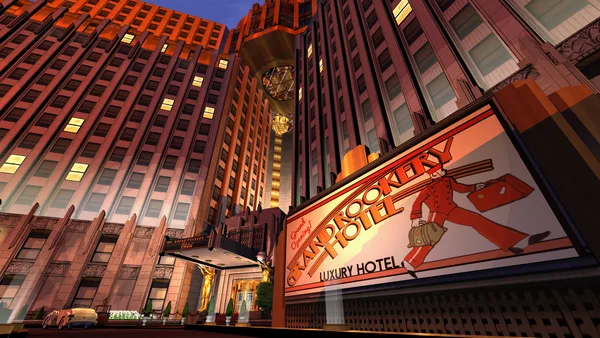 Screenshot 24 di Fallen Aces