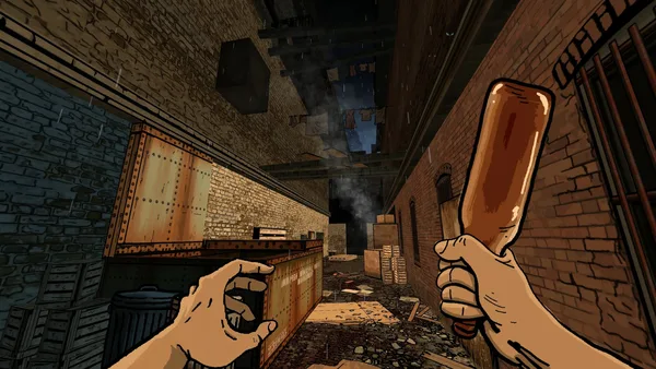 Screenshot 26 di Fallen Aces