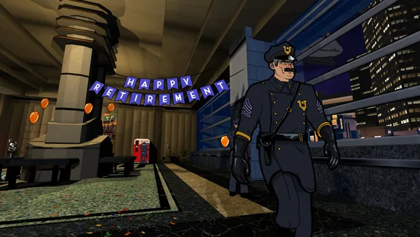 Screenshot 27 di Fallen Aces