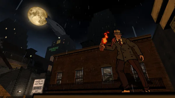 Screenshot 28 di Fallen Aces