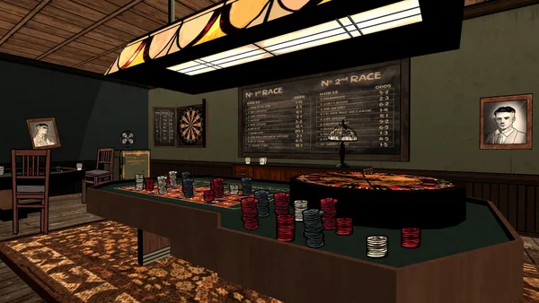 Screenshot 29 di Fallen Aces