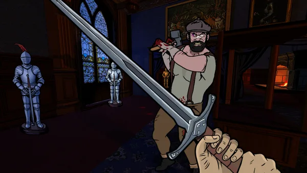 Screenshot 3 di Fallen Aces