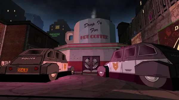Screenshot 30 di Fallen Aces