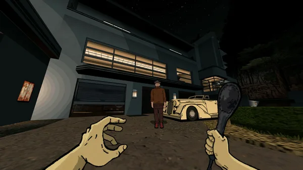 Screenshot 31 di Fallen Aces