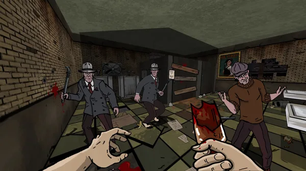 Screenshot 34 di Fallen Aces
