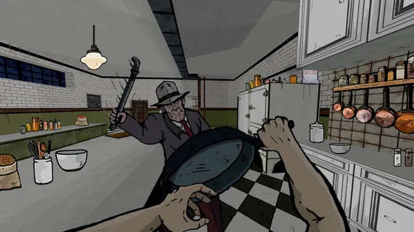 Screenshot 36 di Fallen Aces