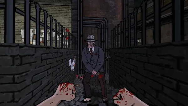 Screenshot 39 di Fallen Aces
