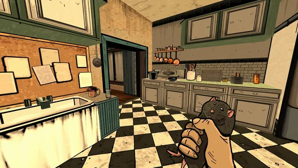 Screenshot 40 di Fallen Aces