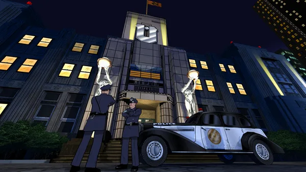 Screenshot 41 di Fallen Aces