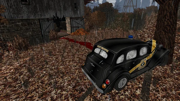 Screenshot 43 di Fallen Aces