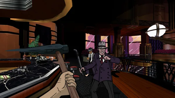 Screenshot 46 di Fallen Aces