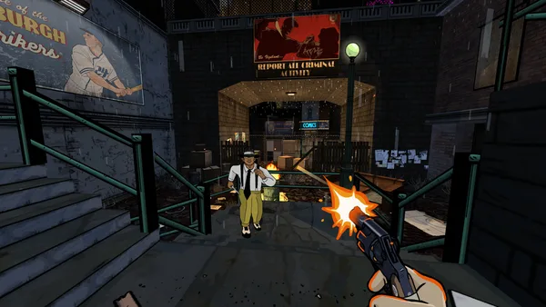 Screenshot 5 di Fallen Aces