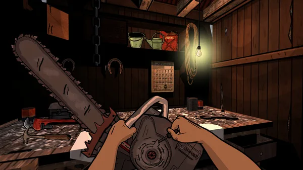 Screenshot 8 di Fallen Aces