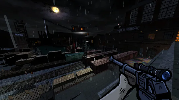 Screenshot 9 di Fallen Aces