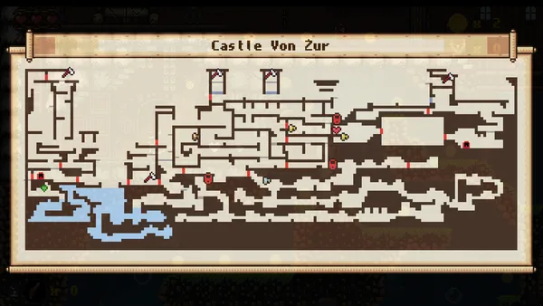 Janosik screenshot 9