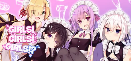 Girls! Girls! Girls!?