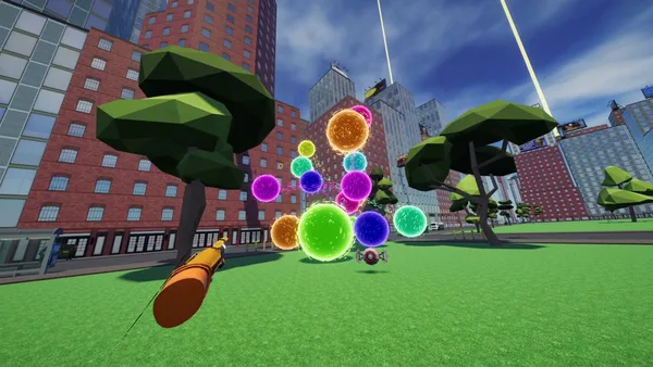 Screenshot 10 di Superfly