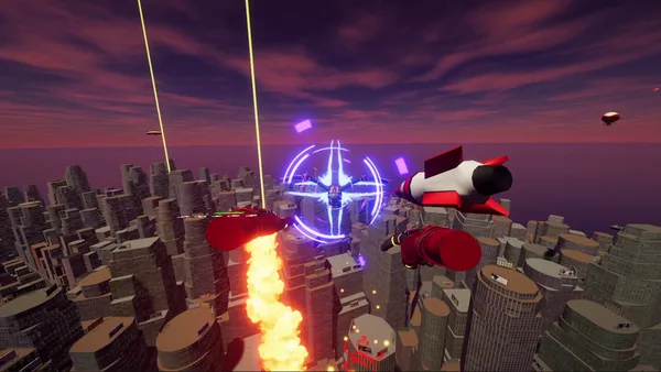 Screenshot 4 di Superfly