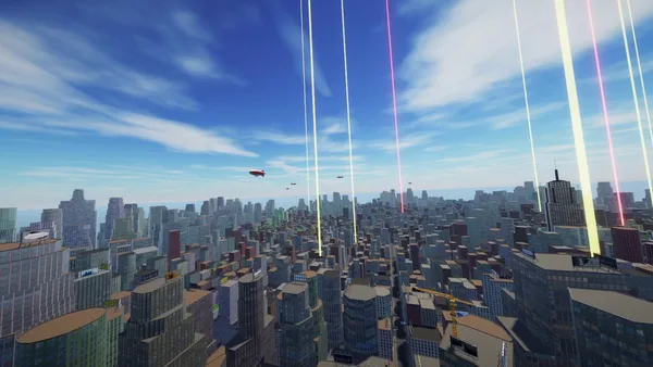 Screenshot 5 di Superfly