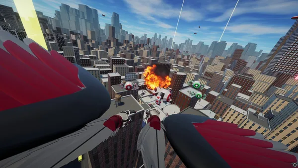 Screenshot 6 di Superfly