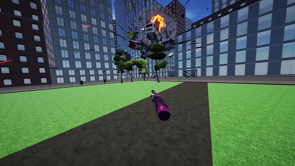 Screenshot 7 di Superfly