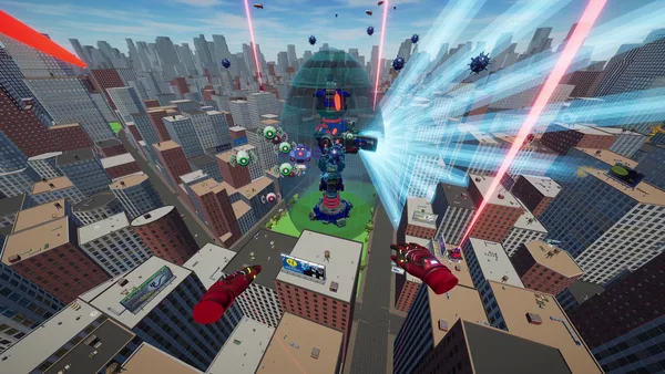 Screenshot 8 di Superfly