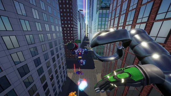 Screenshot 9 di Superfly
