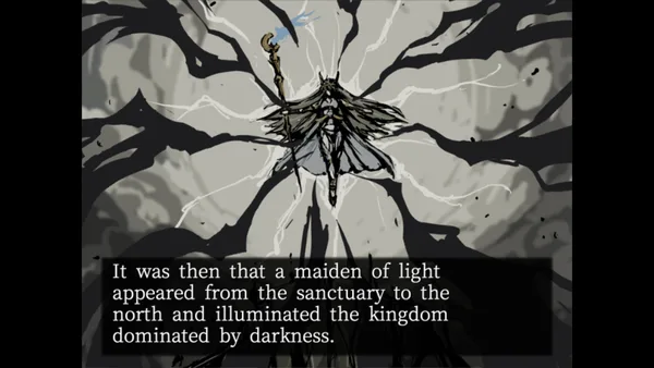 The Heart of Darkness screenshot 4