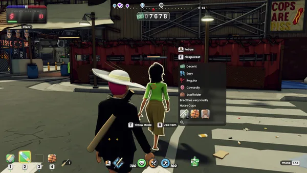 Screenshot 1 di It's Only Money