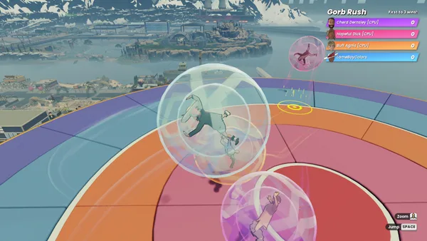 Screenshot 10 di It's Only Money