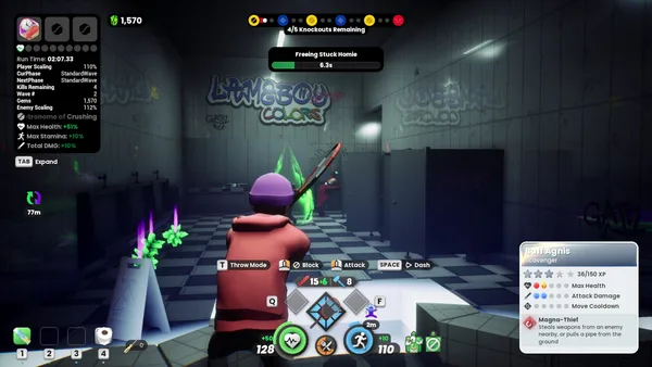 Screenshot 11 di It's Only Money