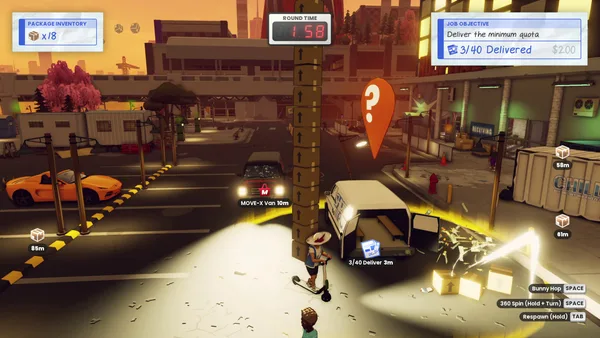 Screenshot 12 di It's Only Money