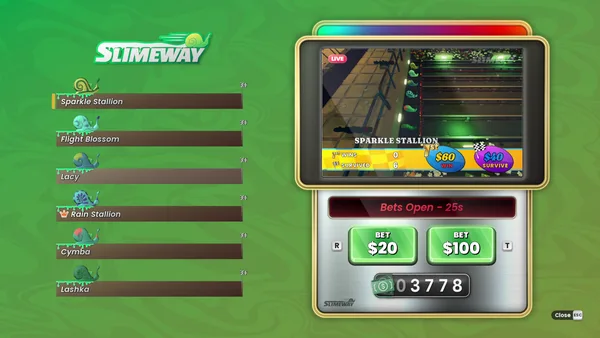 Screenshot 13 di It's Only Money