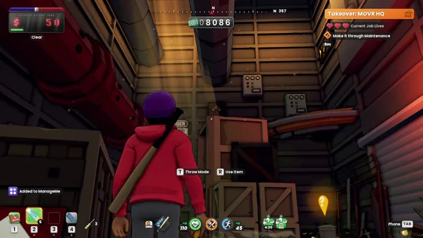 Screenshot 14 di It's Only Money